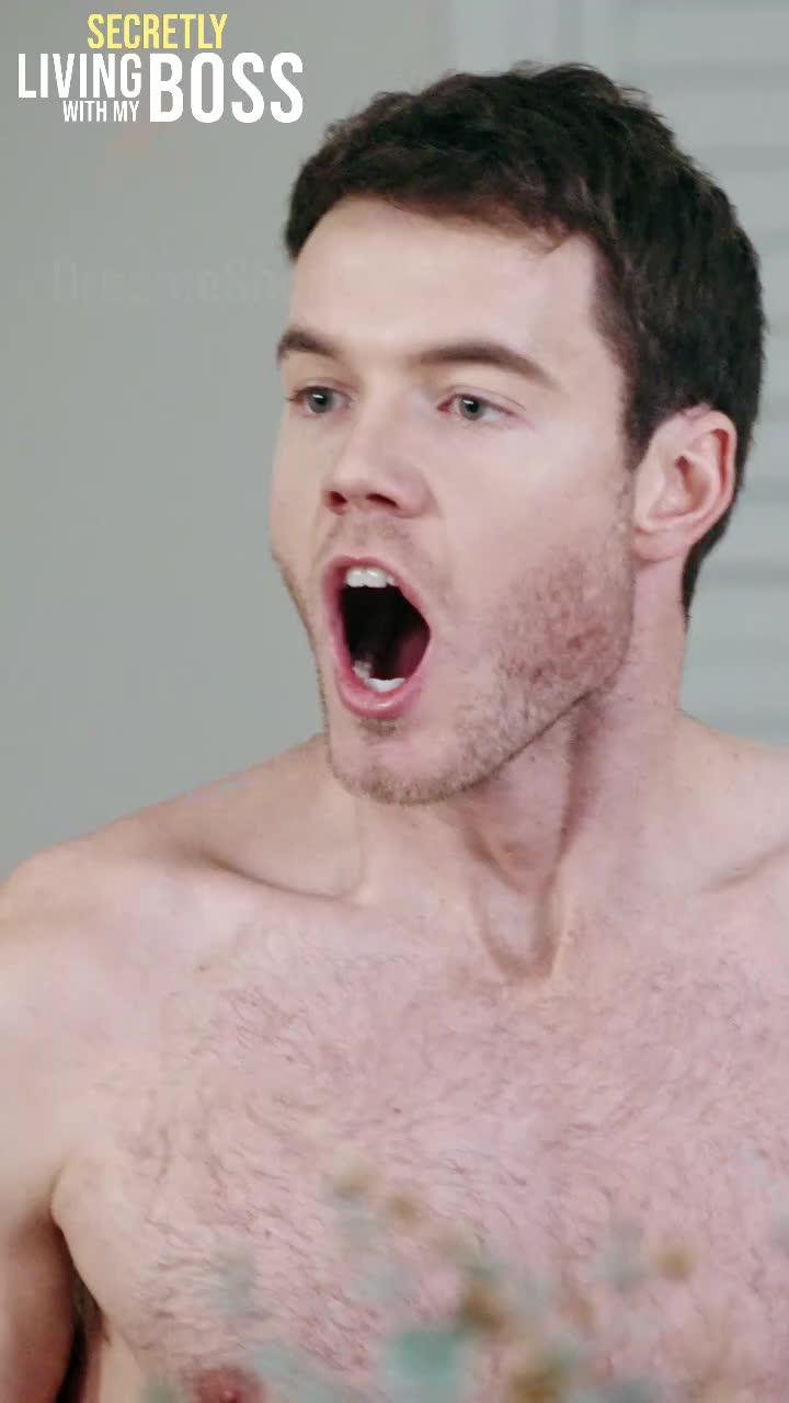 One job interview lands her two positions: a CEO's secretary by day, his maid by night