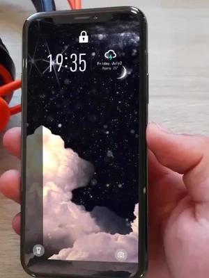 Let the 3D live wallpapers into your phone!