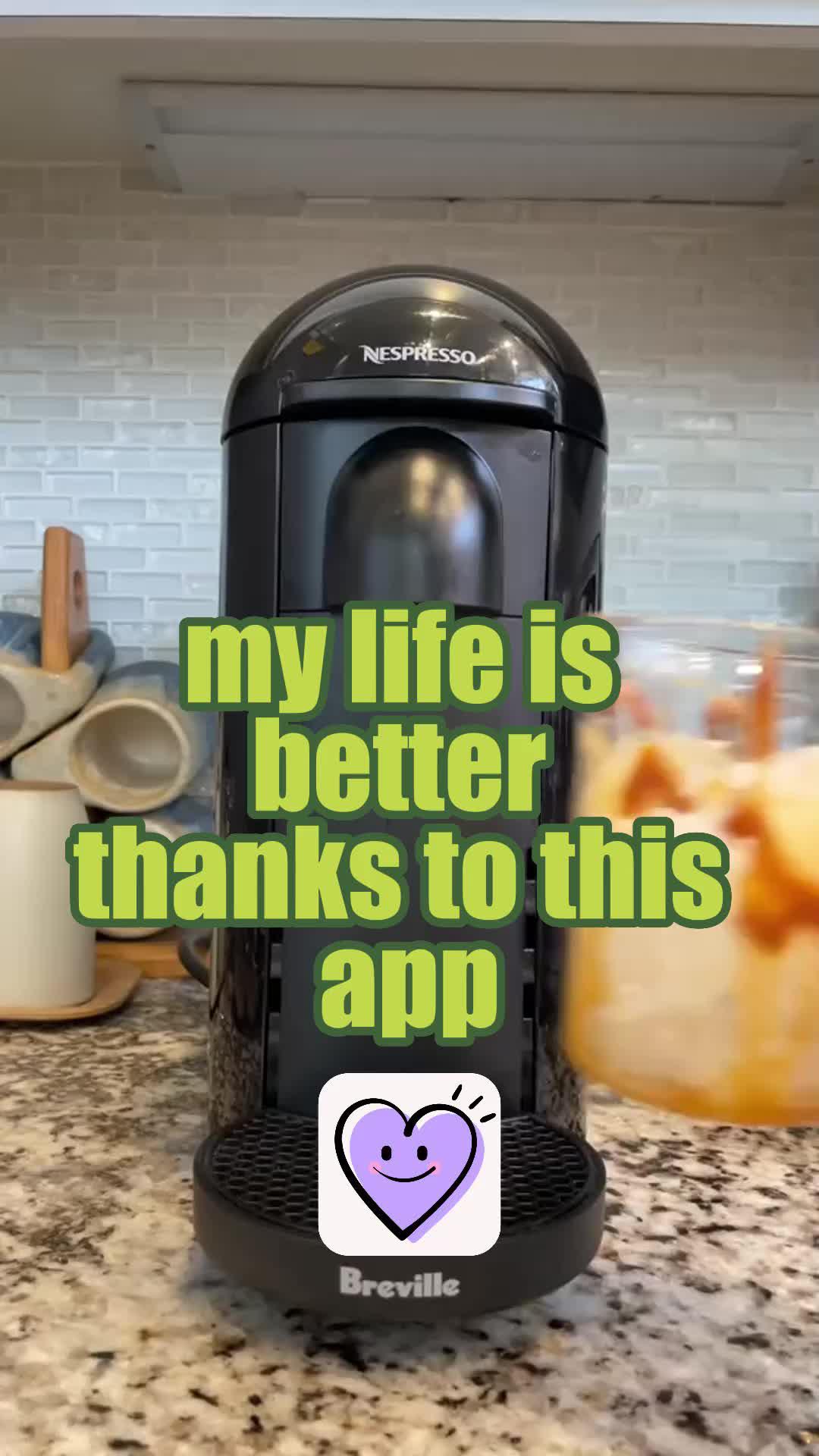 Create routines tailored to your lifestyle, you can make your pleasant every day！