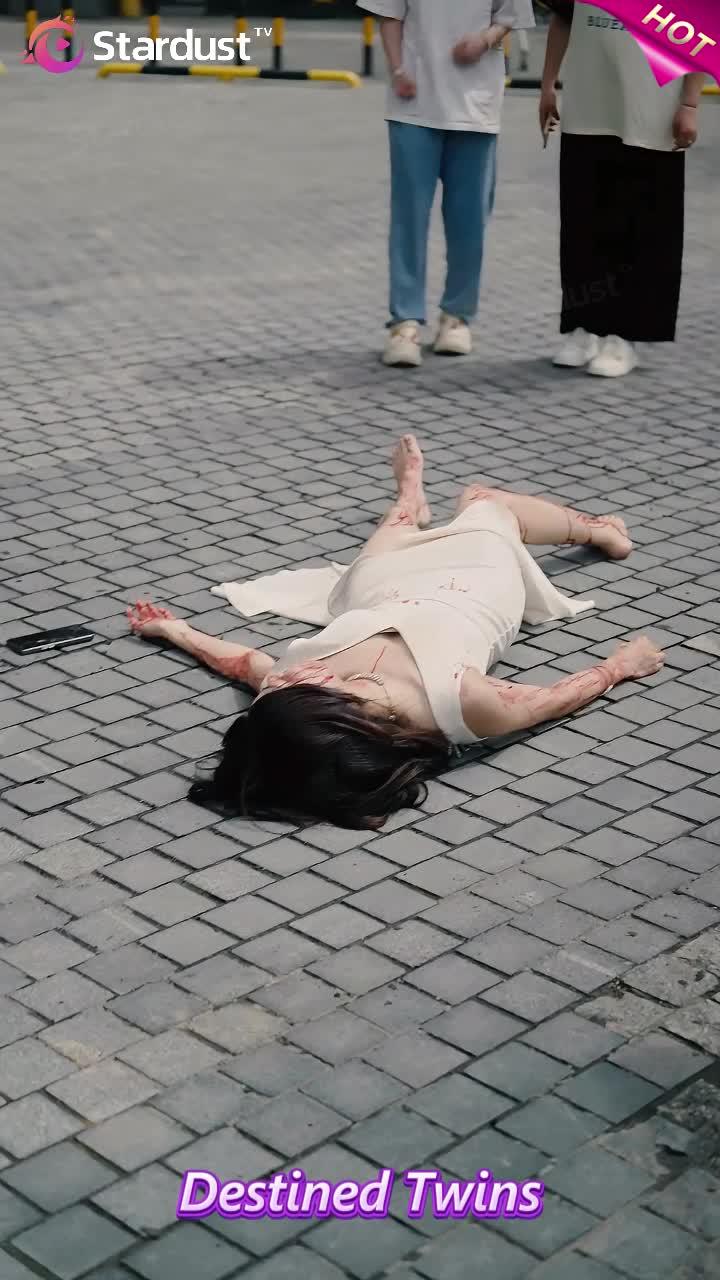 💔→💪" From heartbreak to rebirth, Aurora begins a new chapter in her sister's love. 🔥"