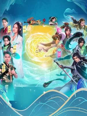 HOT! Ra mắt Phiên Bản Mới - Quang Bảo Nga Mi - Chơi Ngay!