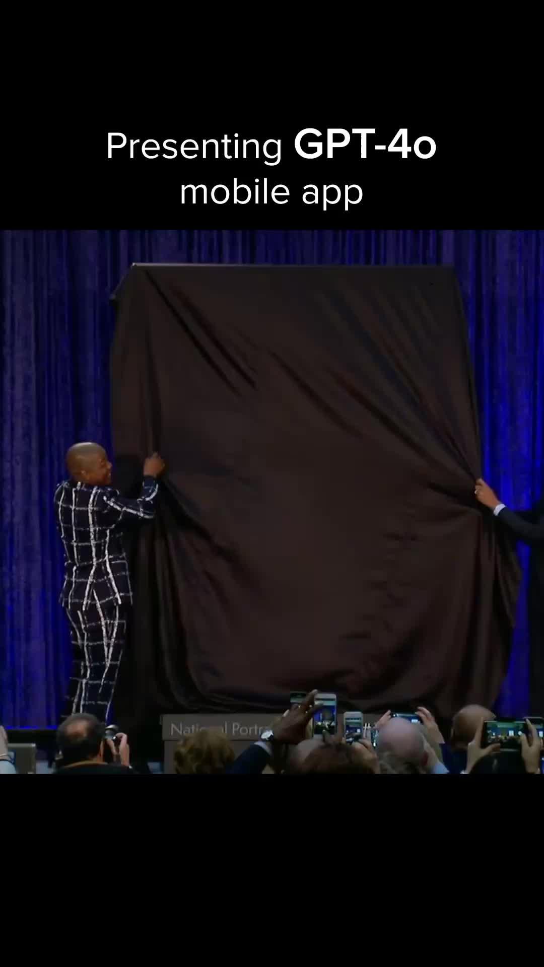 GPT-4o & ChatGPT powered AI, Try Genie AI