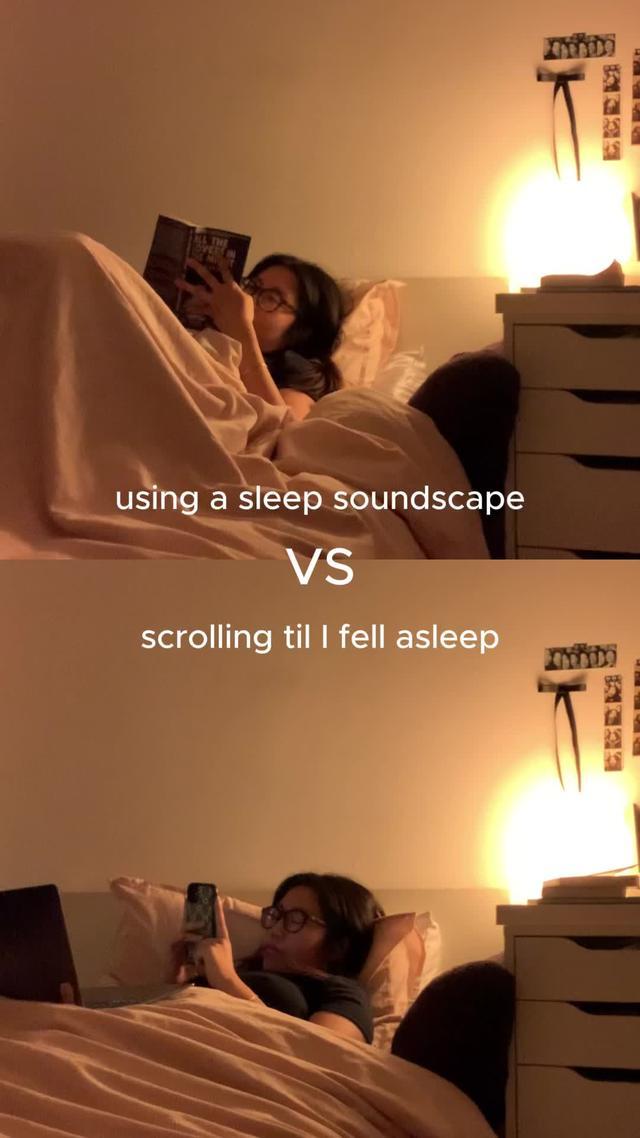 Say goodbye to sleepless nights