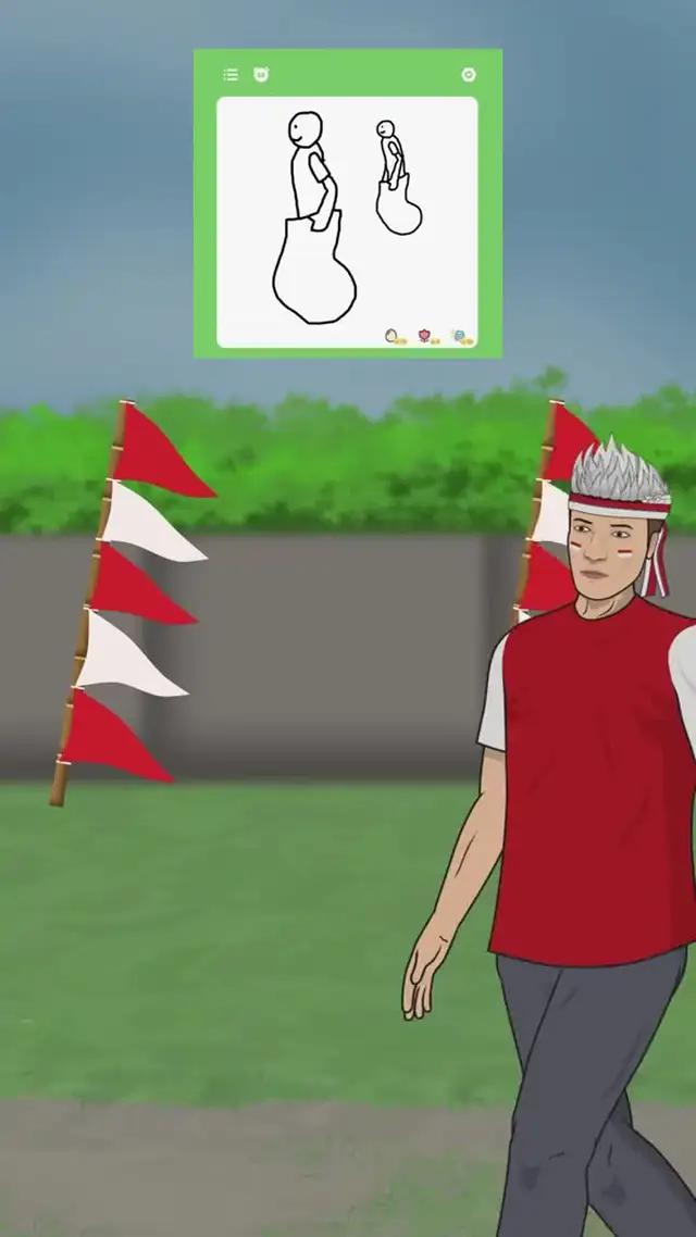 Draw and Guess sangat seru, ayo ke WePlay untuk mencobanya!