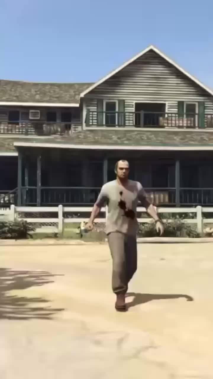 Discover a new way to play AAA games