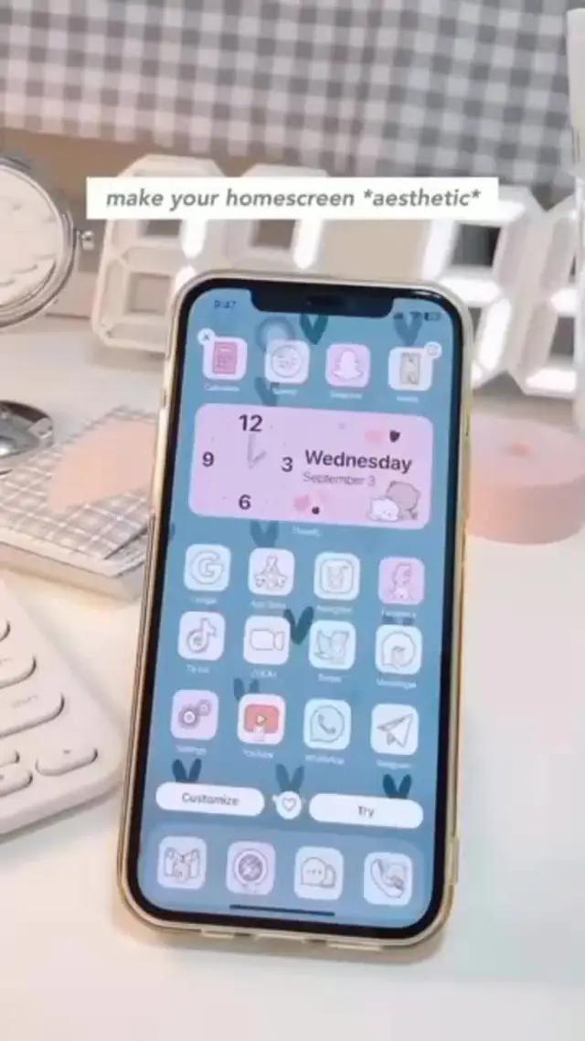 Try new app for you!