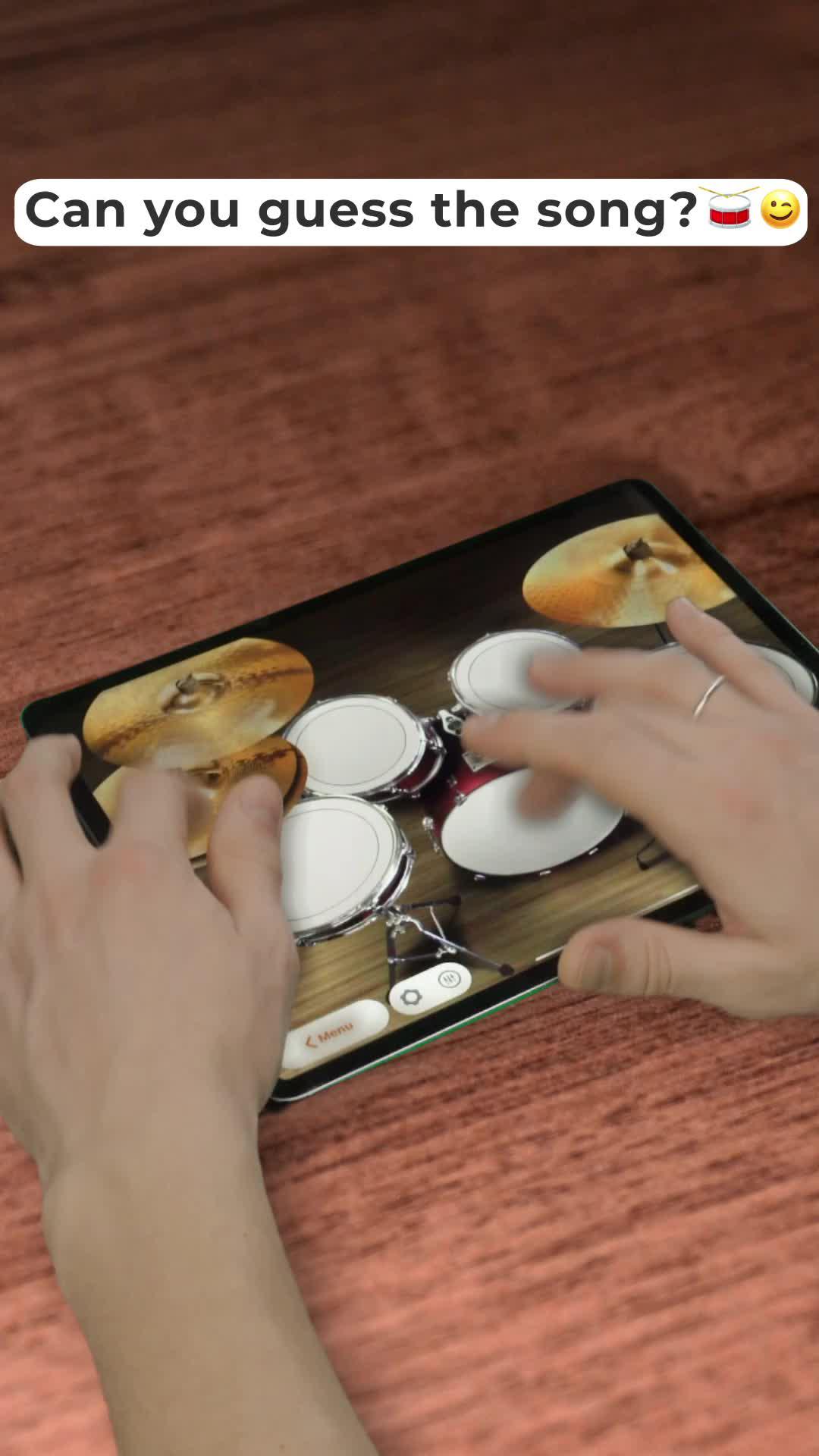 Learn rhythm & drum-pad beats #drums #drum #drumming #rhythm #tutorial #drumteacher