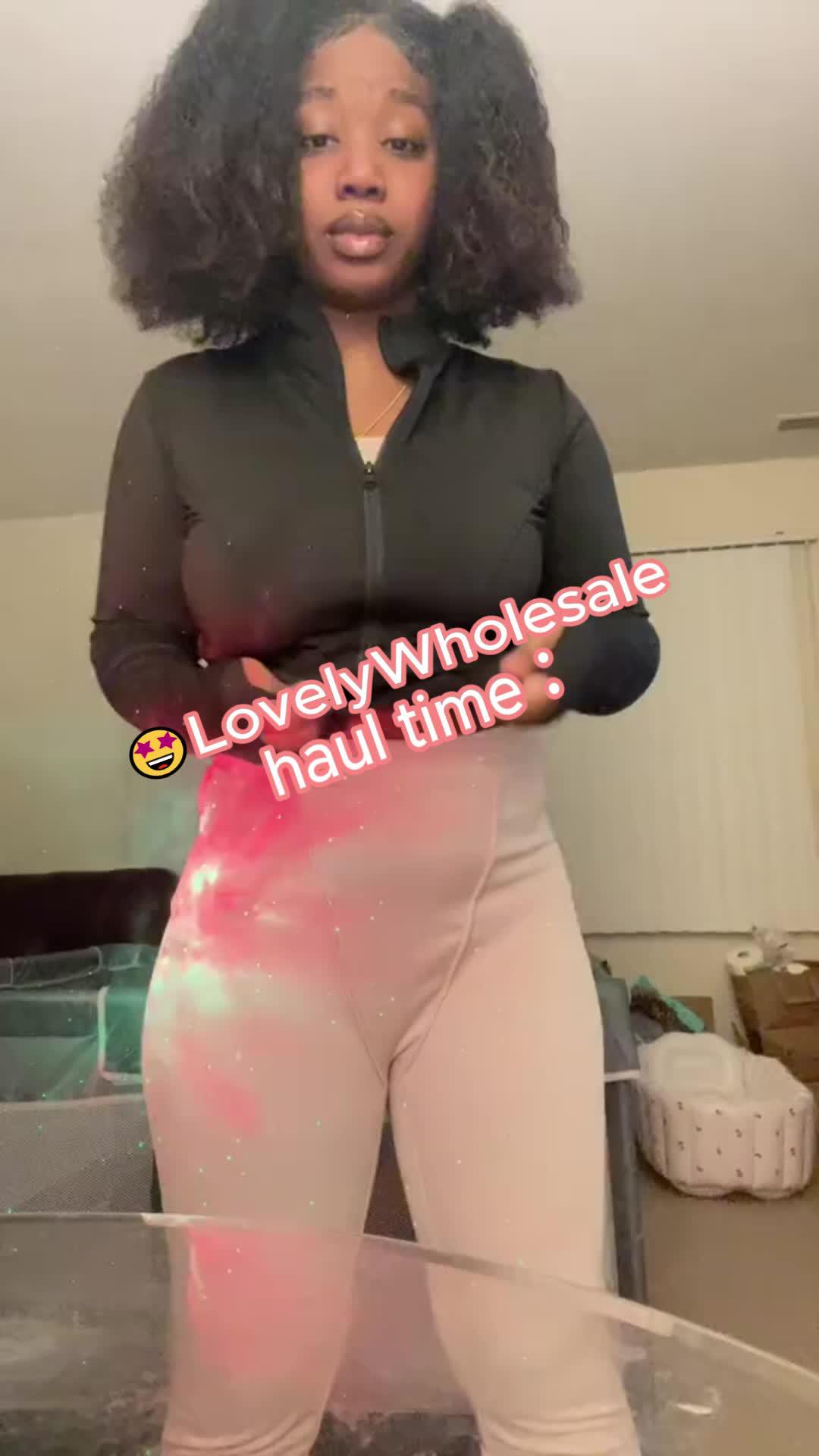 Do you like unique and affordable clothes? LovelyWholesale has a wide range of sizes, colors>>