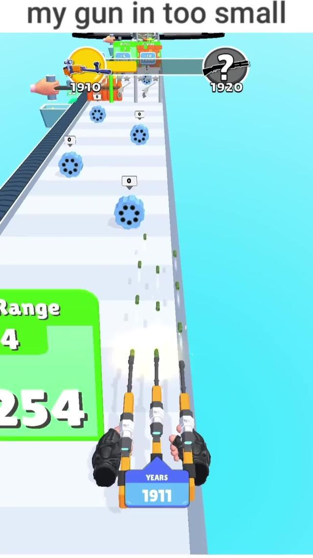 Harder than you think!