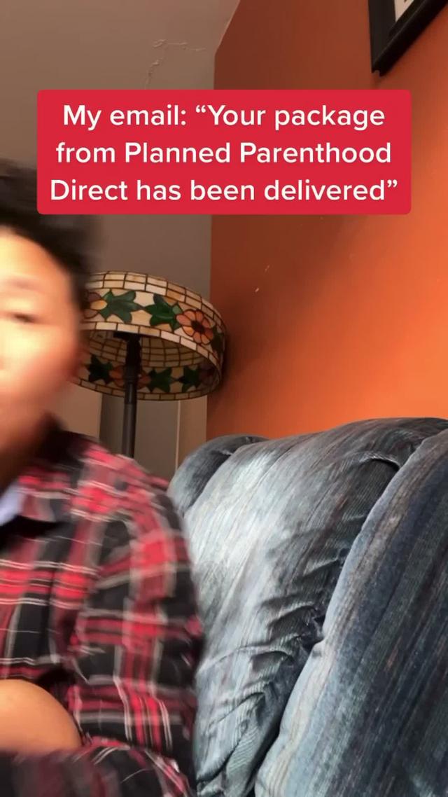 Birth Control Delivered With Free Shipping!