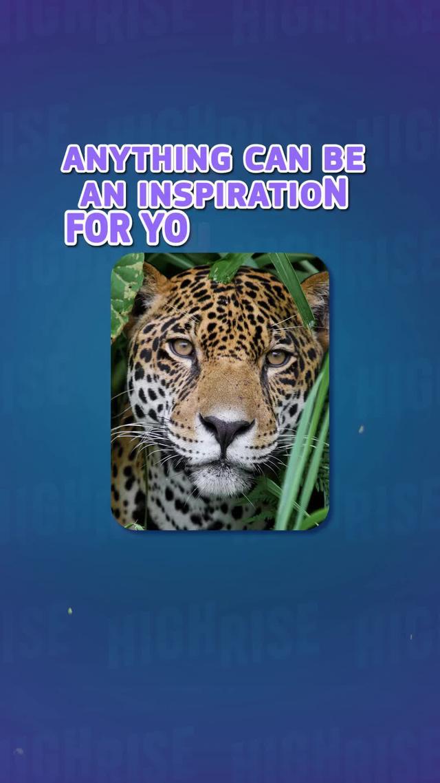 Download Highrise today!