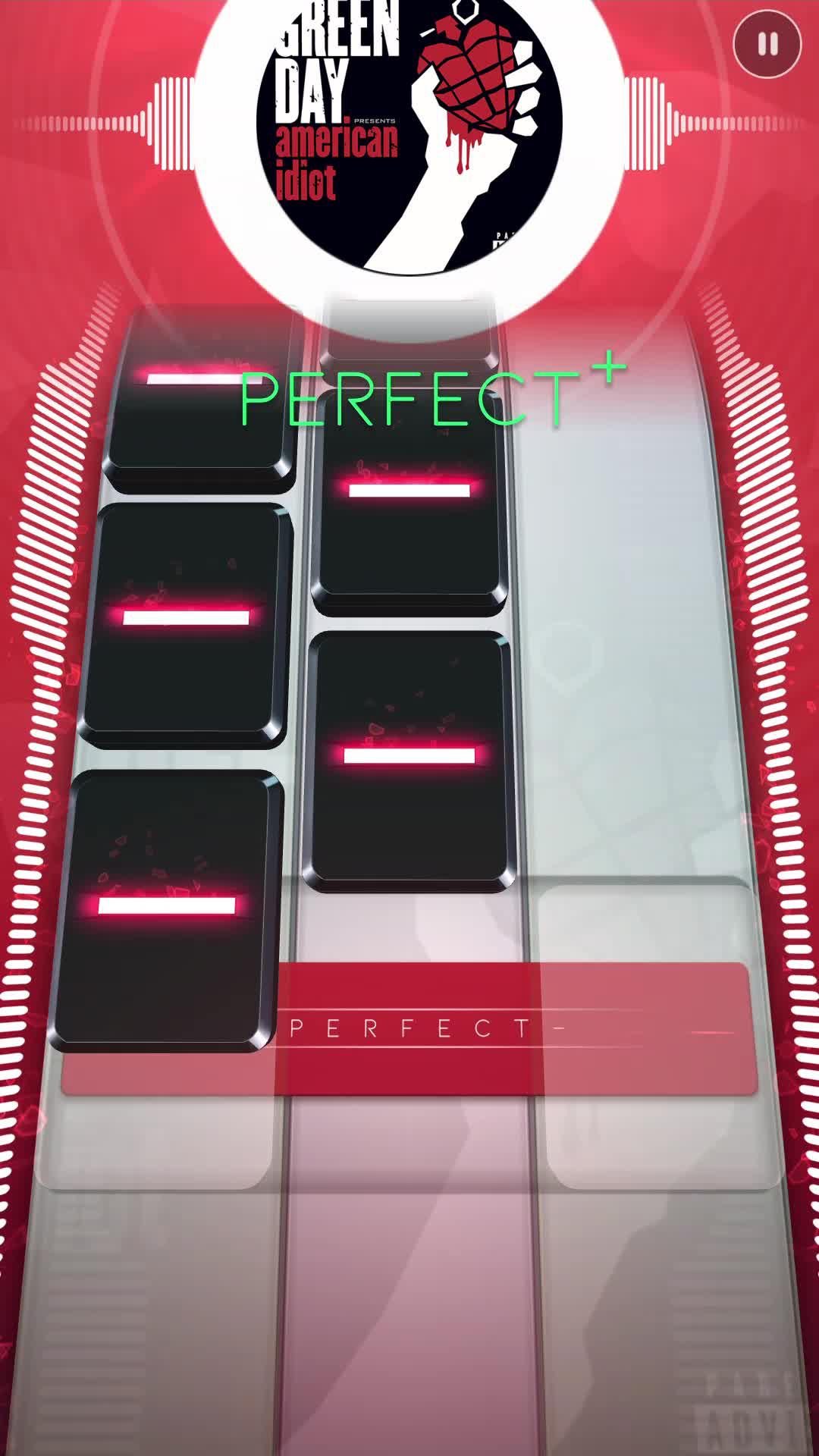 Play the hottest game on mobile now!