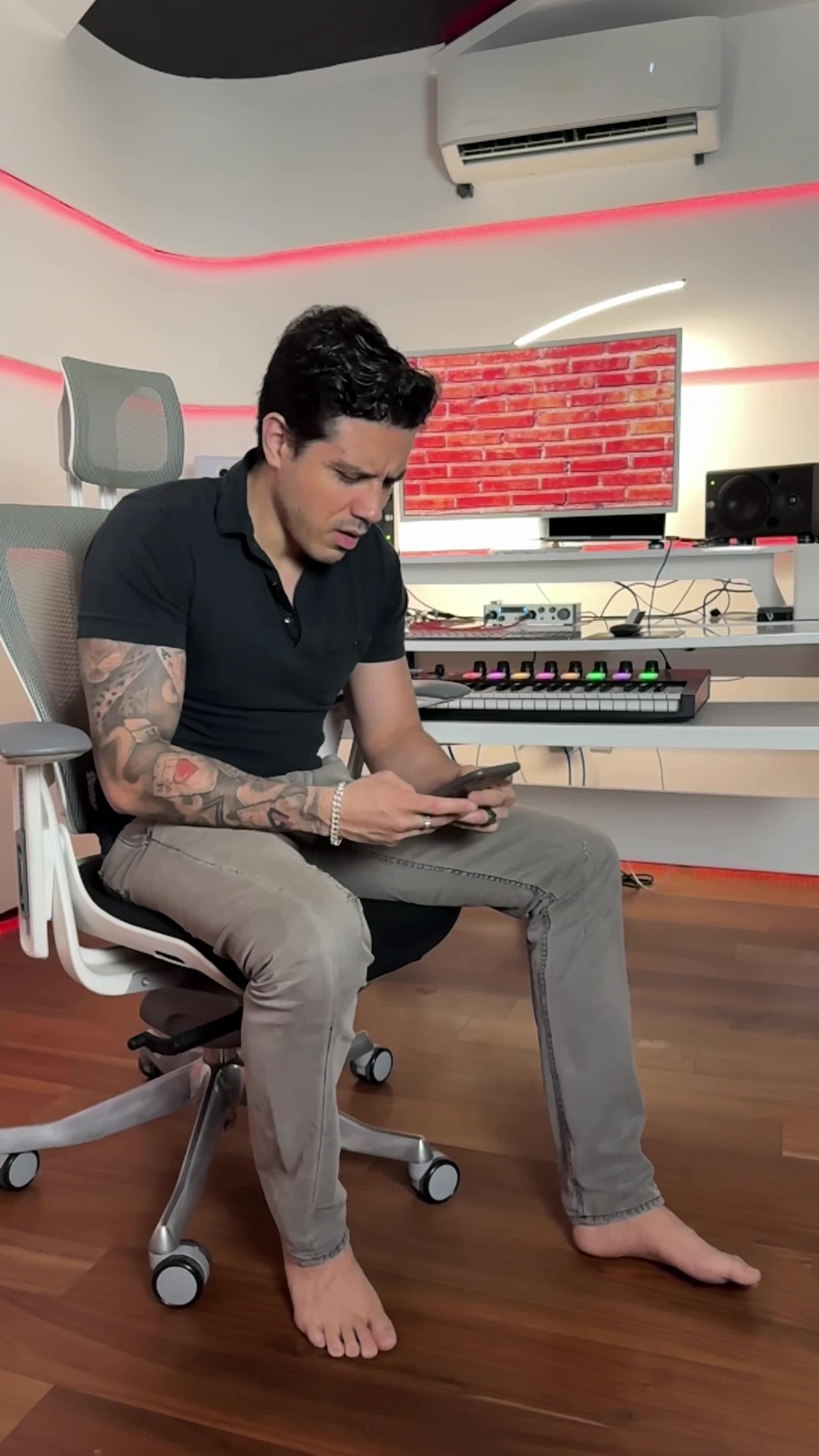 Libera almacenamiento de tu iPhone en segundos con AI Cleaner