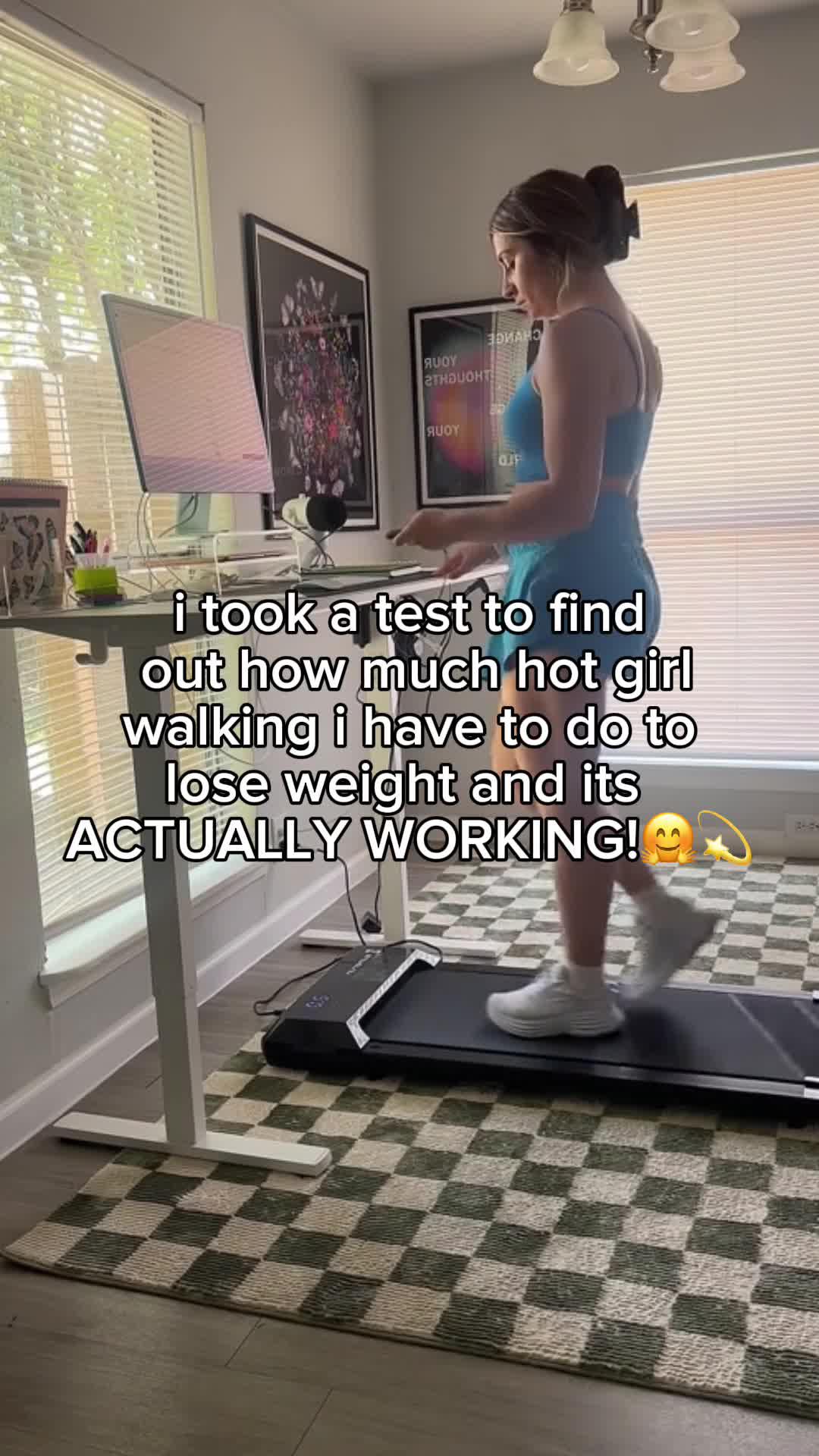 Take 1-minute quiz and get in the shape!