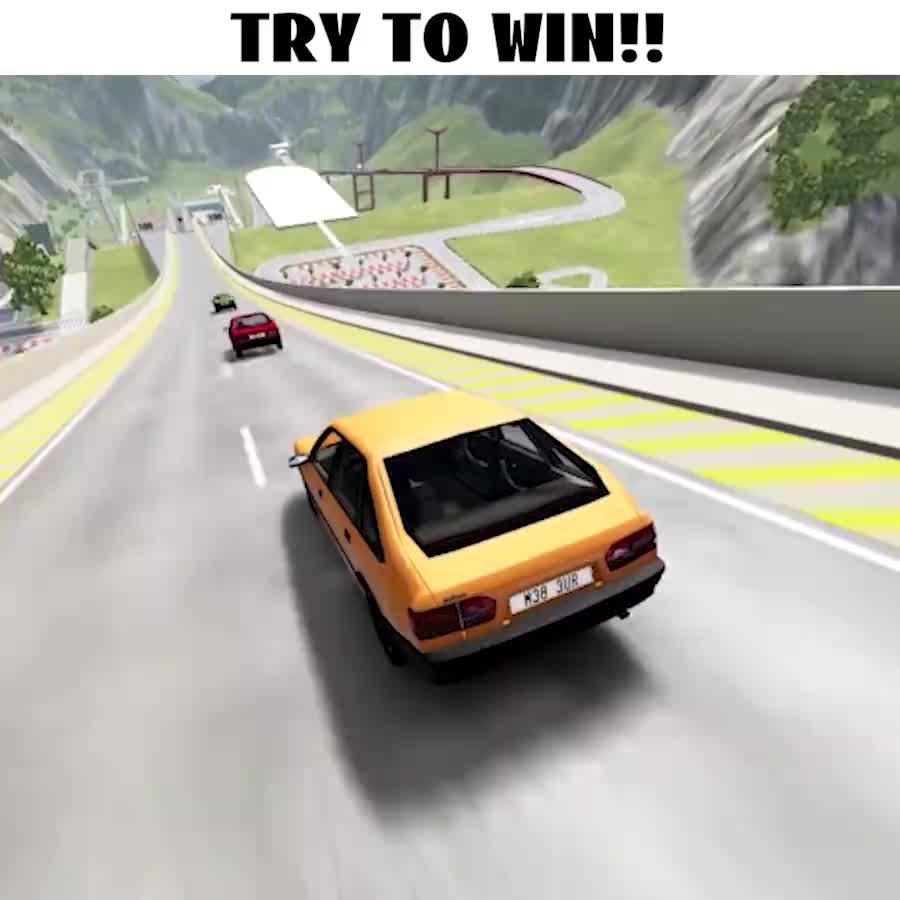 The most addictive game