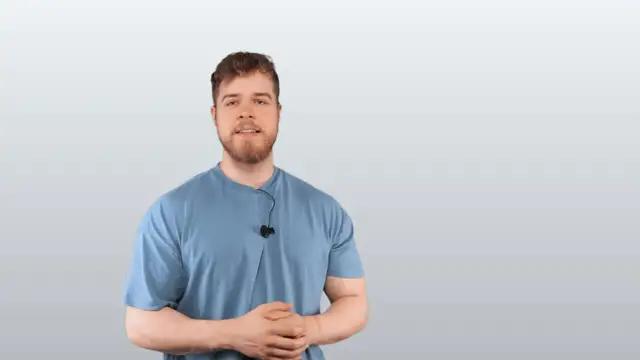 8 Wörter täglich — und Englisch gehört dir!