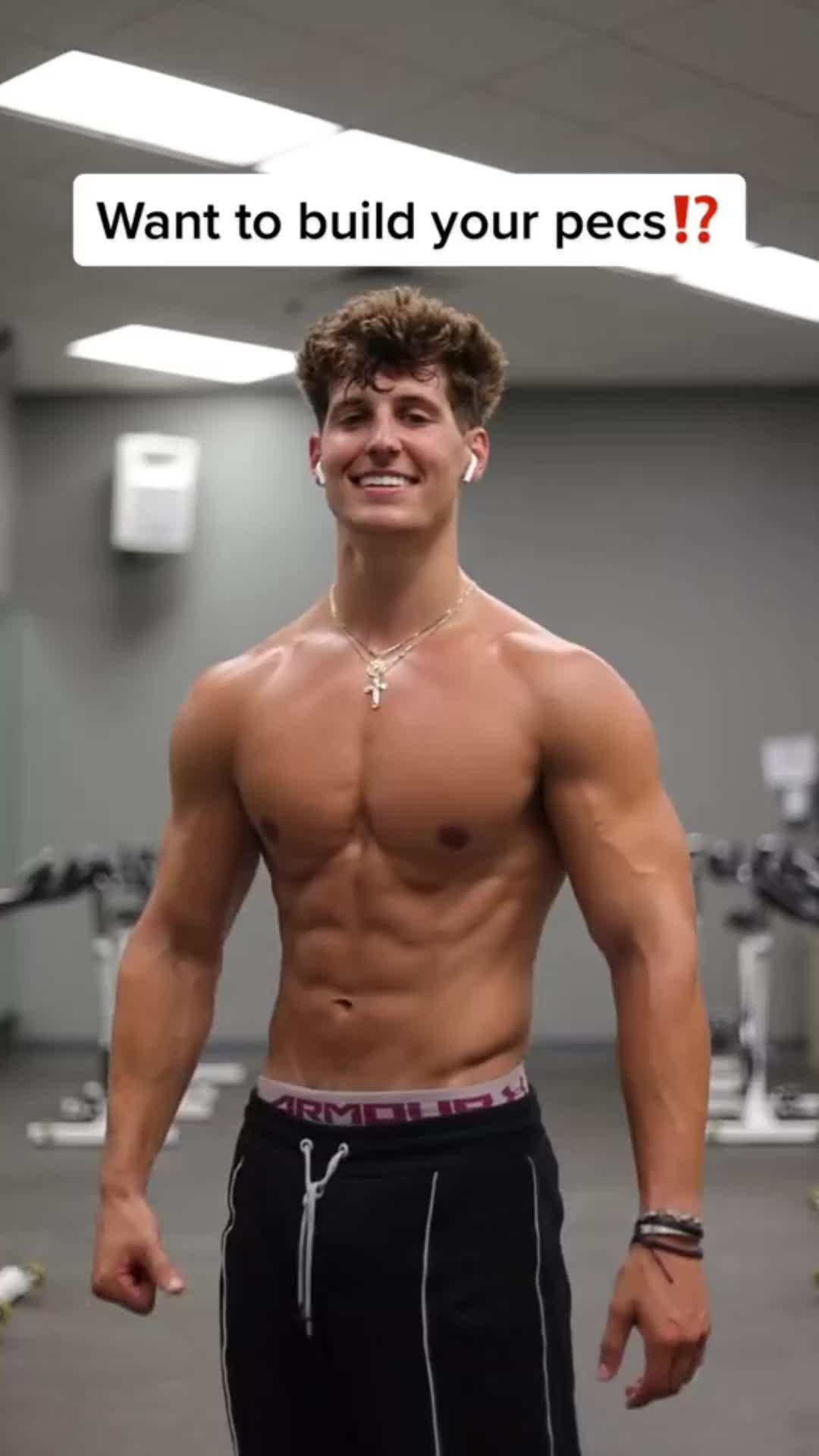 Start your fitness journey with your personal AI trainer, no excuses, start now ↓↓↓