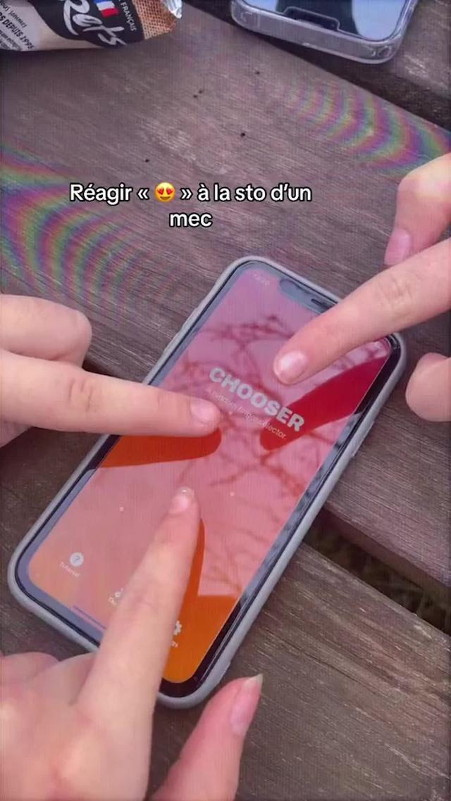 New way to random decisions. Make fun with friend and family