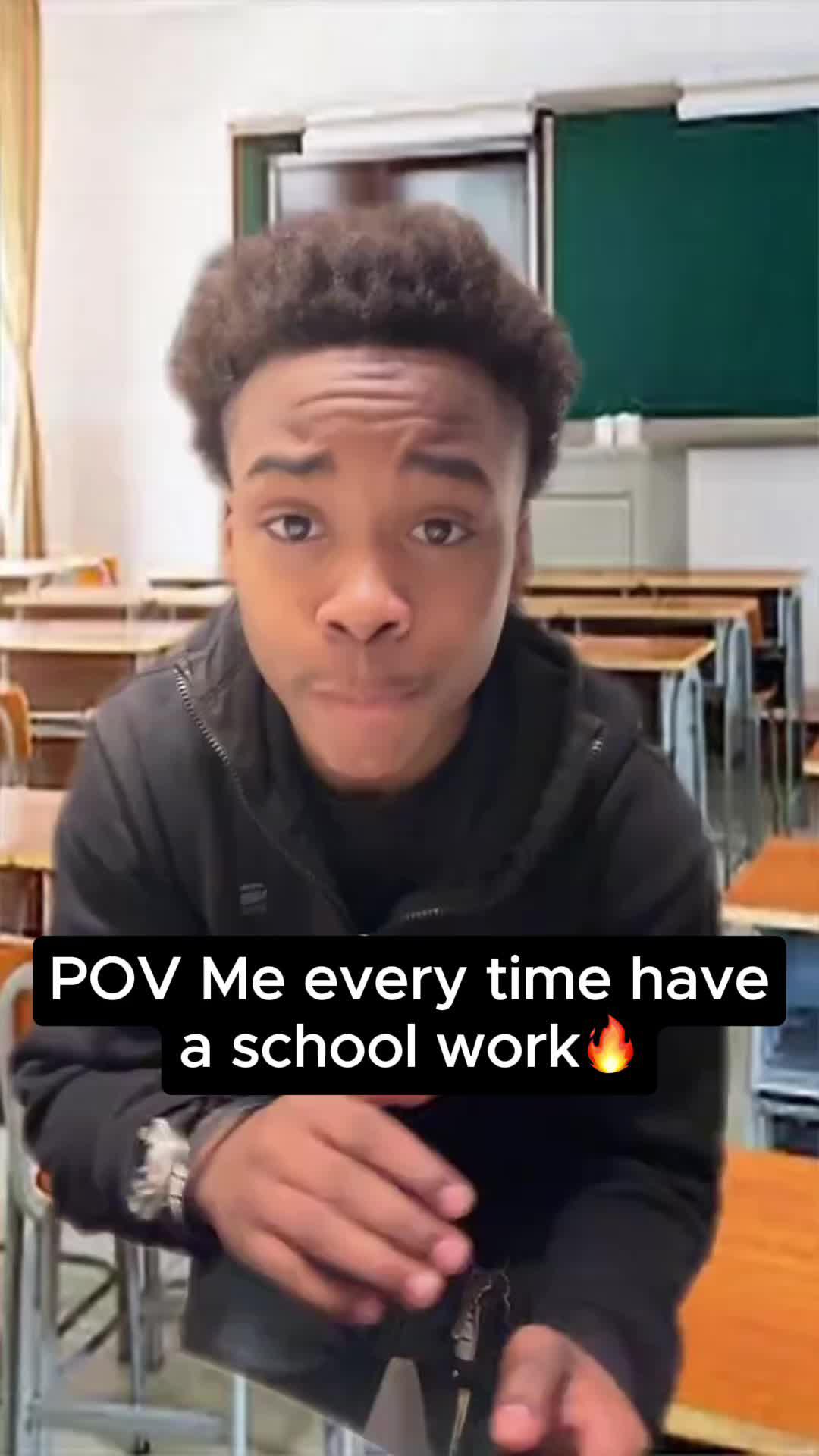 See the end u need this 😎 #universitylife #studytips #struggle #highschool