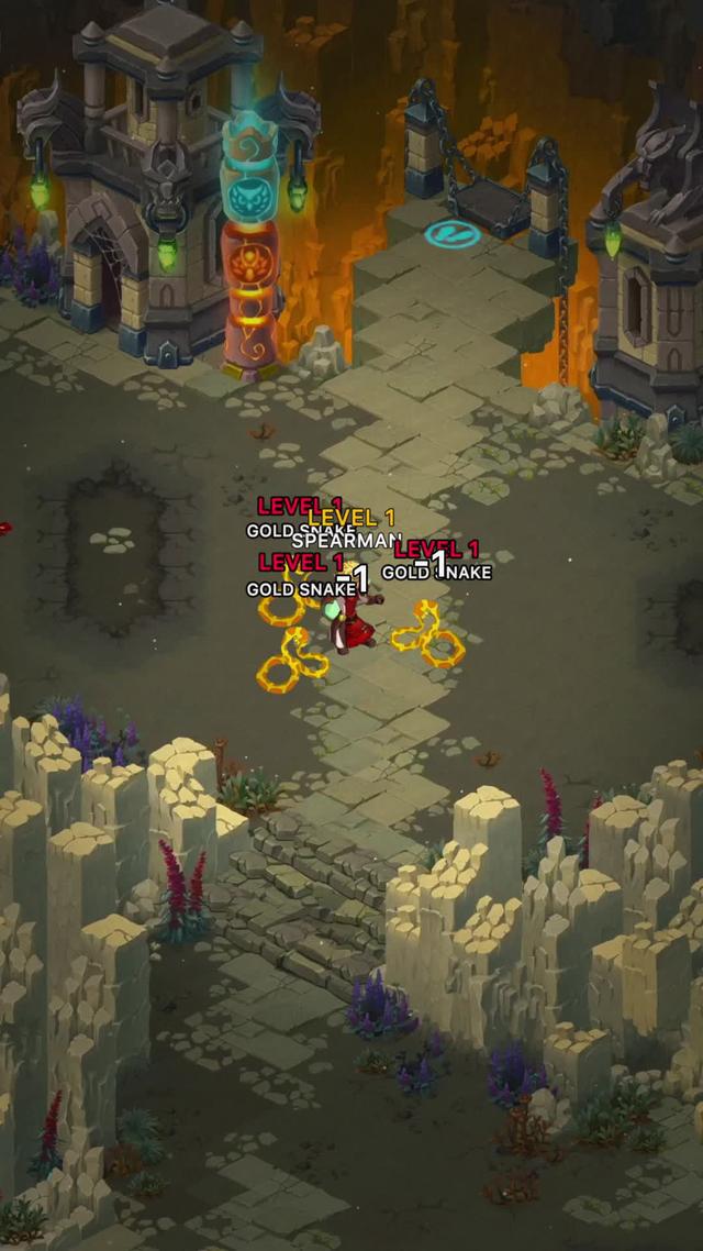 Fight online in the open world!