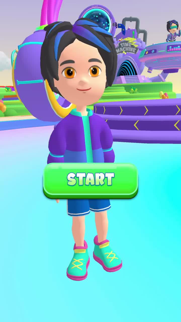 Create Your Own Avatar and Play With Your Friends in Dopiverse!