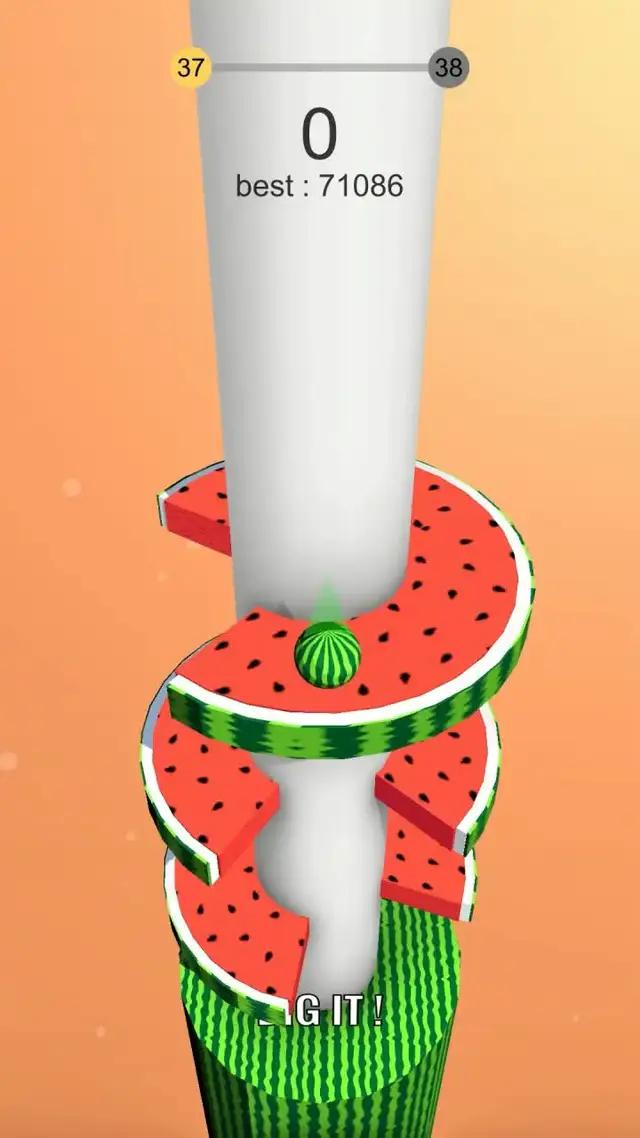 The most addictive game!