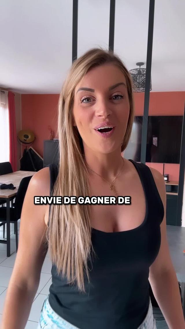 L’appli qui vous fait gagner automatiquement de l’argent sur vos courses !