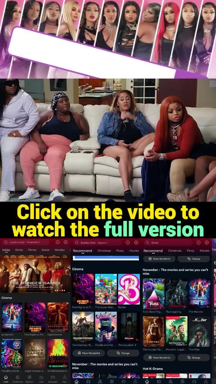 Click to download to watch the full content