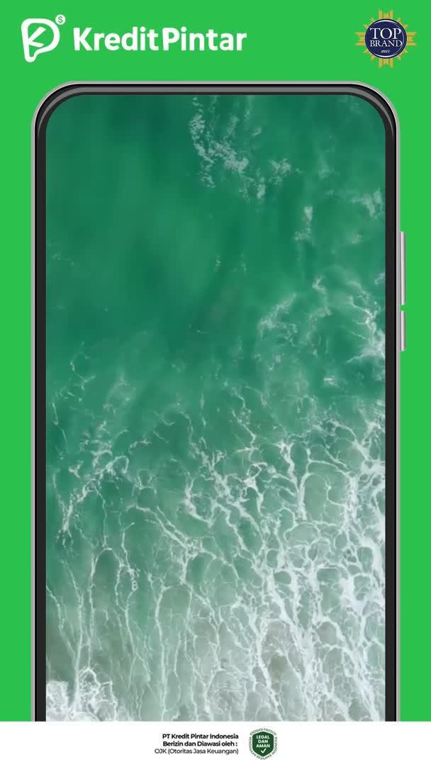 Berizin dan diawasi OJK, ajukan kapanpun. Pinjam hingga 20 juta!