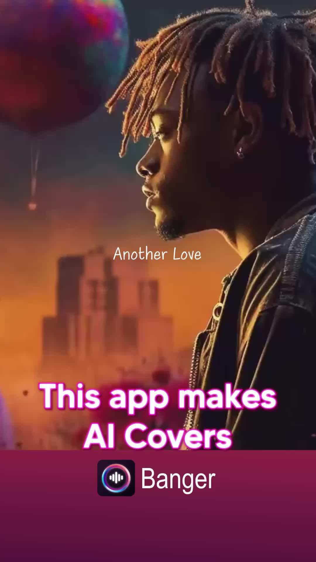 Create AI Covers Now!