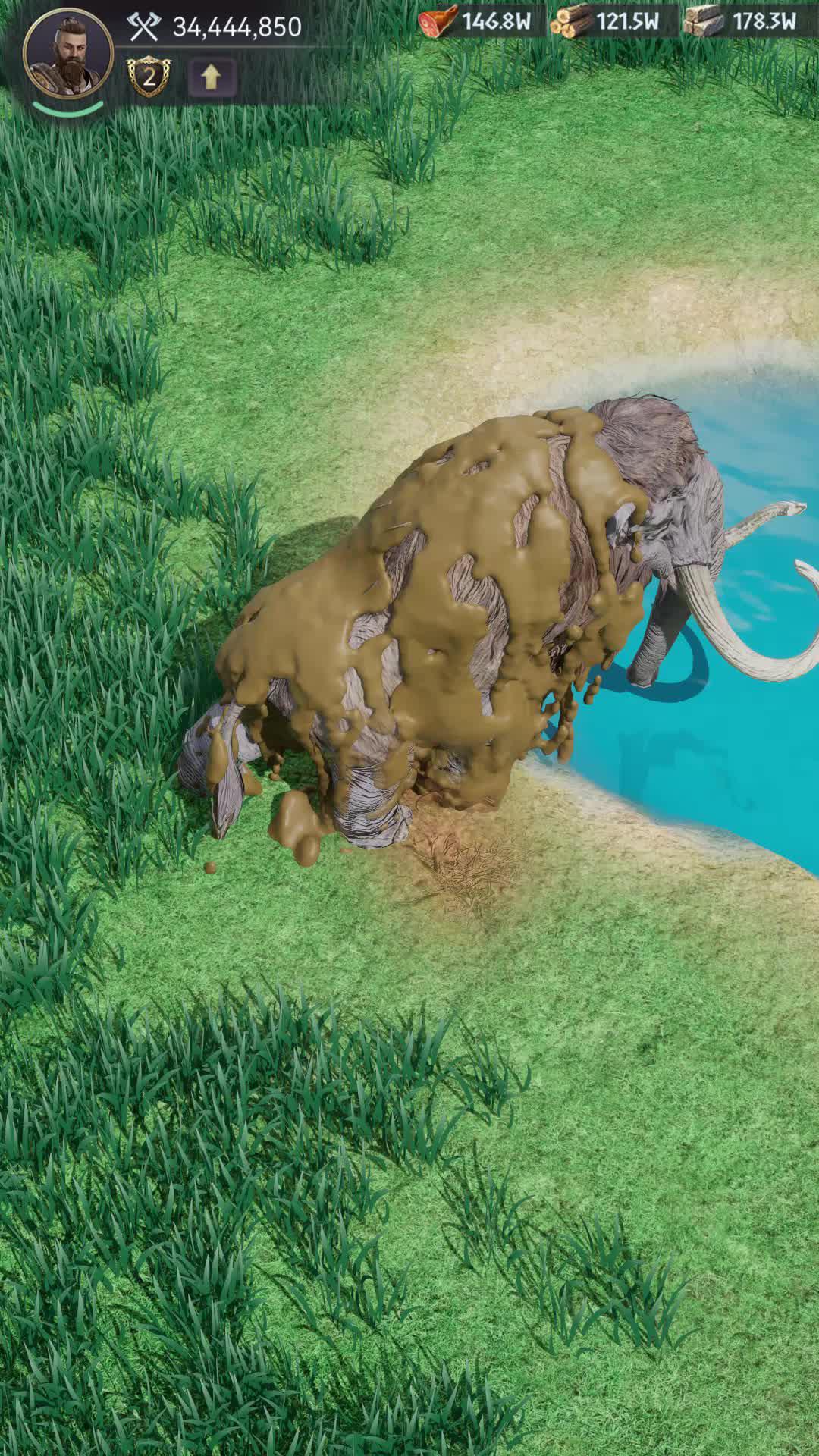 Explore new lands and create a thriving empire with your Viking clan