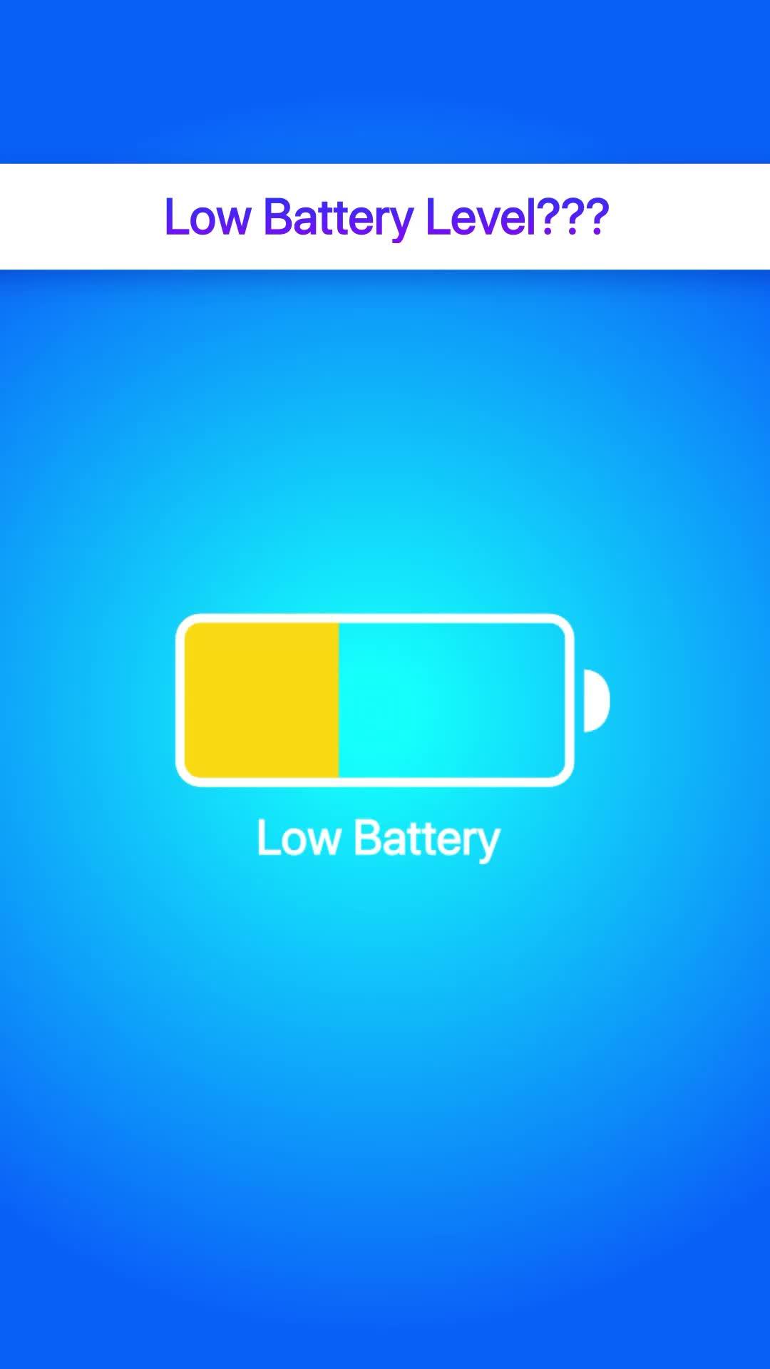 #phone #battery #photoclean
