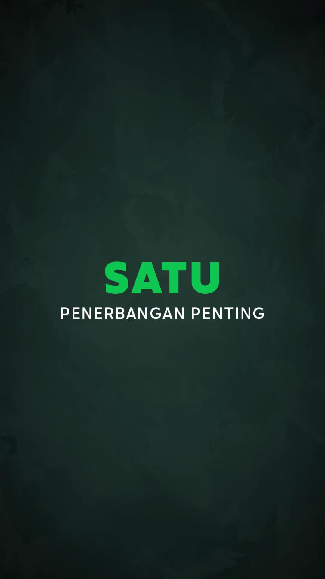 Persiapan terbang jadi lebih santai. Pesan di awal dengan Advance Booking.