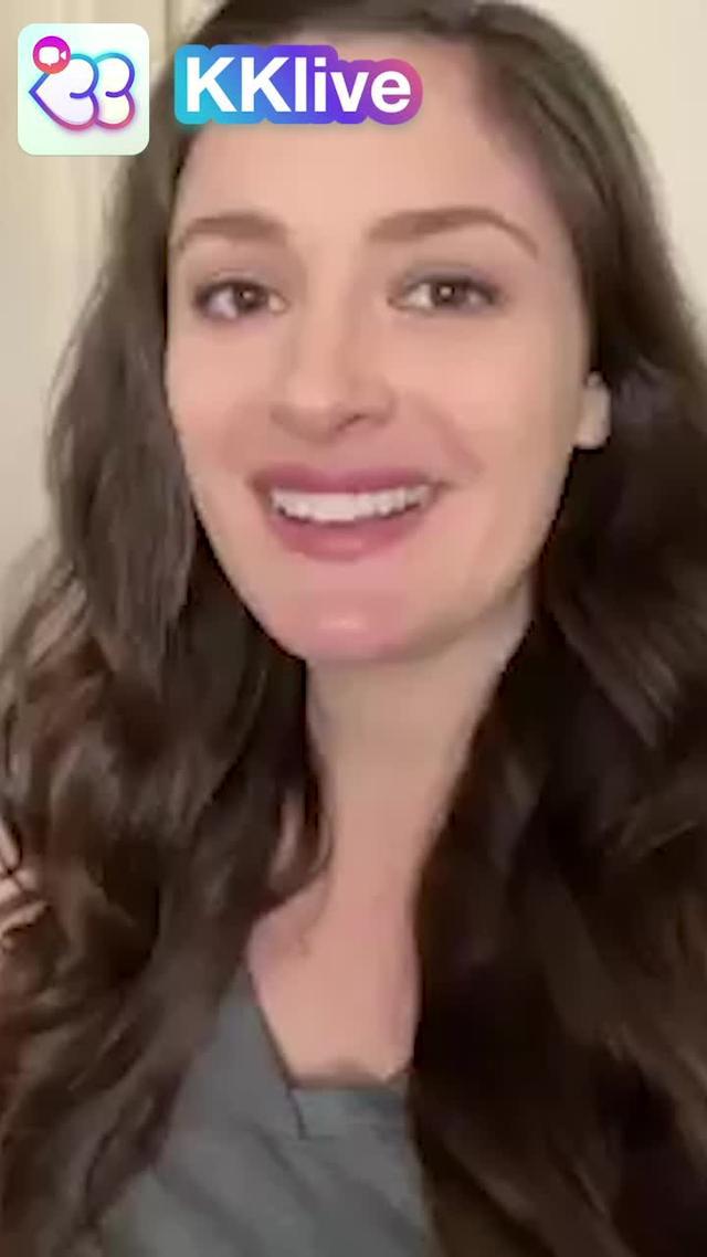 Social media got you down? Discover live broadcasters who actually want to talk to you!