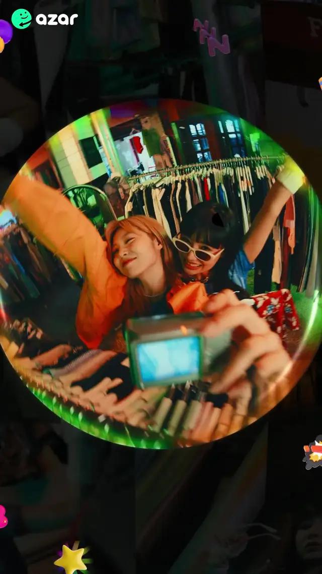 어플친구 만들러 아자르로 가자! 새로운 친구, 랜선 감성 친구 아자르에서는 잠깐이면 돼!