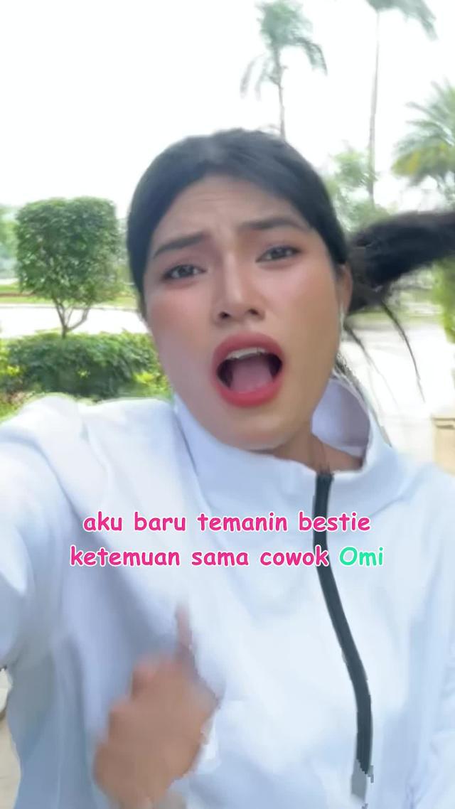 Aplikasi Cari Teman Paling Hits