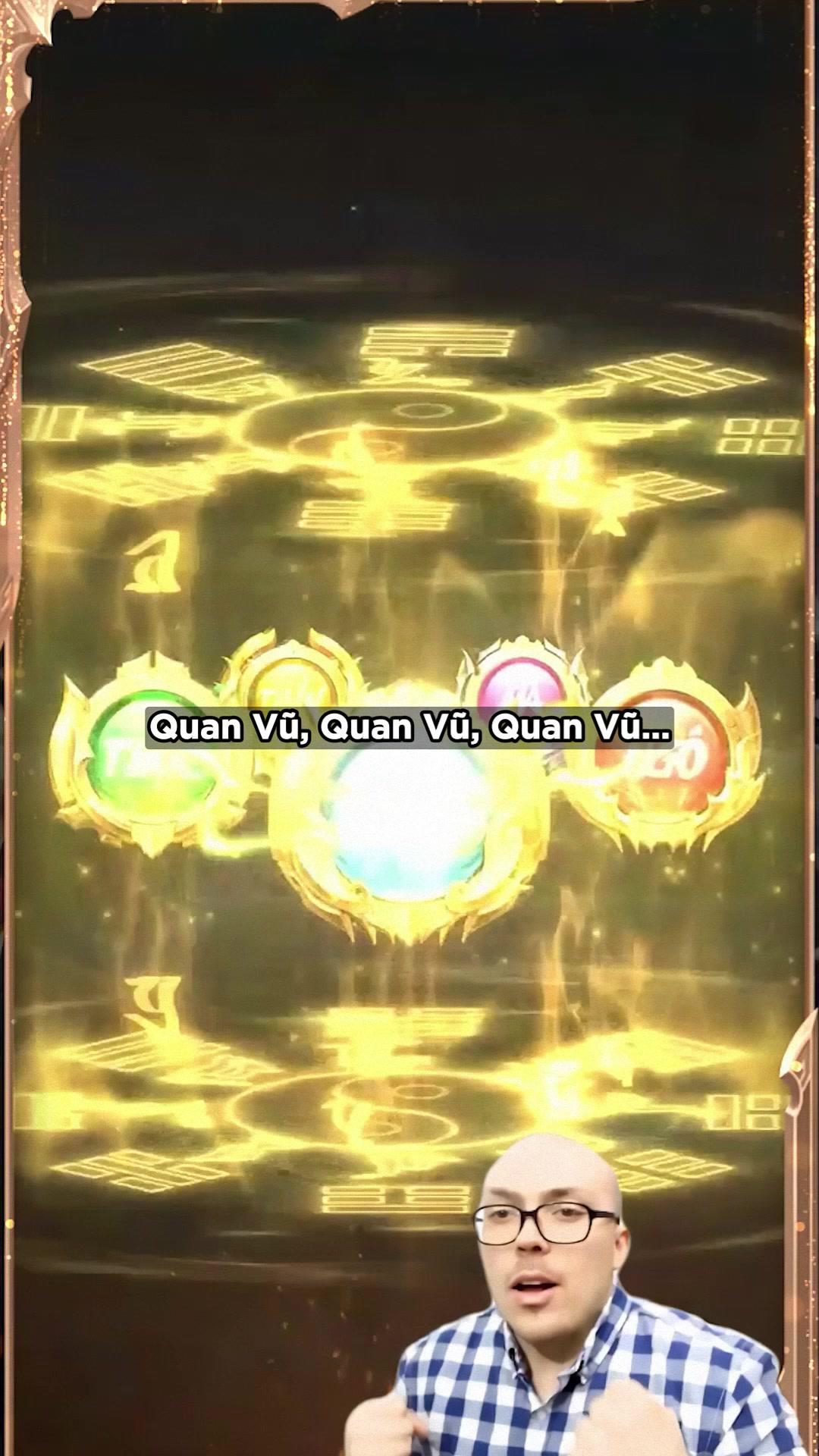 Fan Tam Quốc không nên bỏ qua game này! Tặng code quà cực đỉnh: Tuong5SaoNe