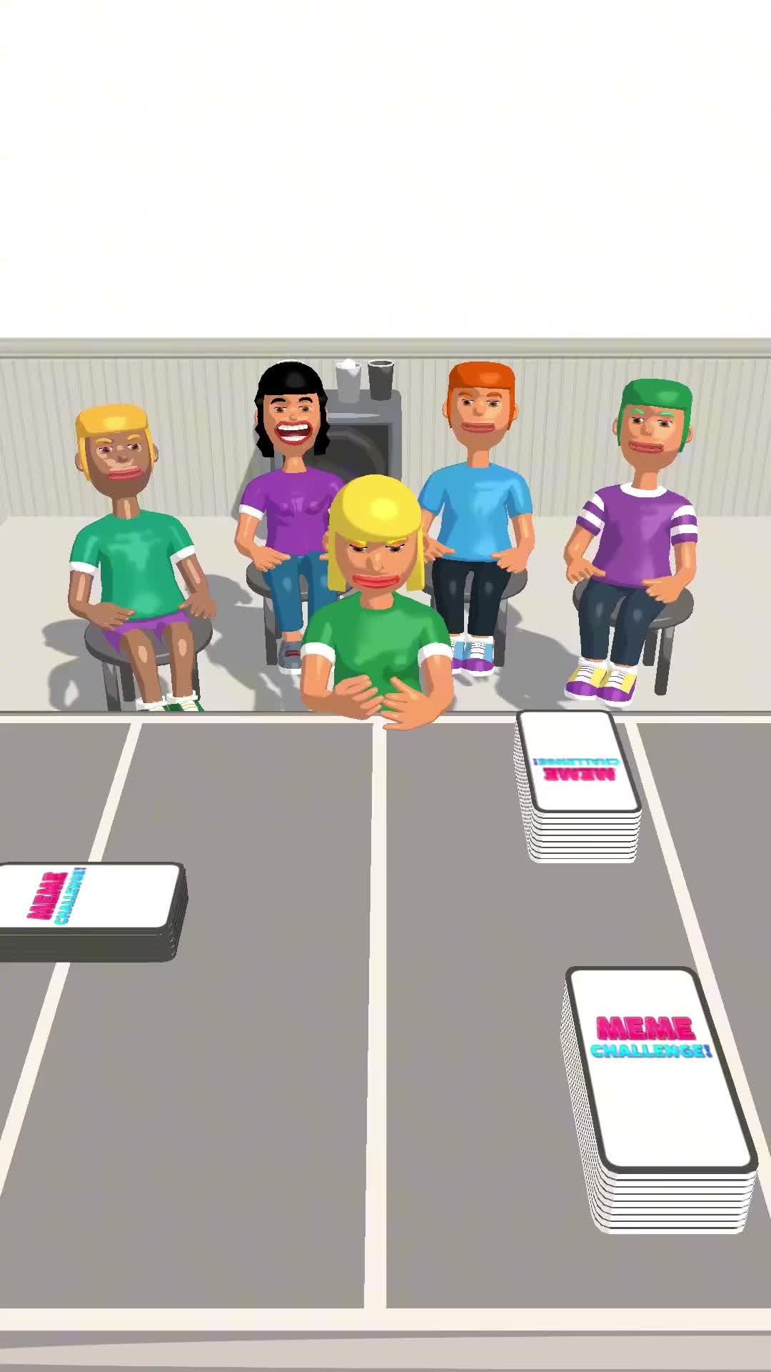 Become the Meme Overlord now!