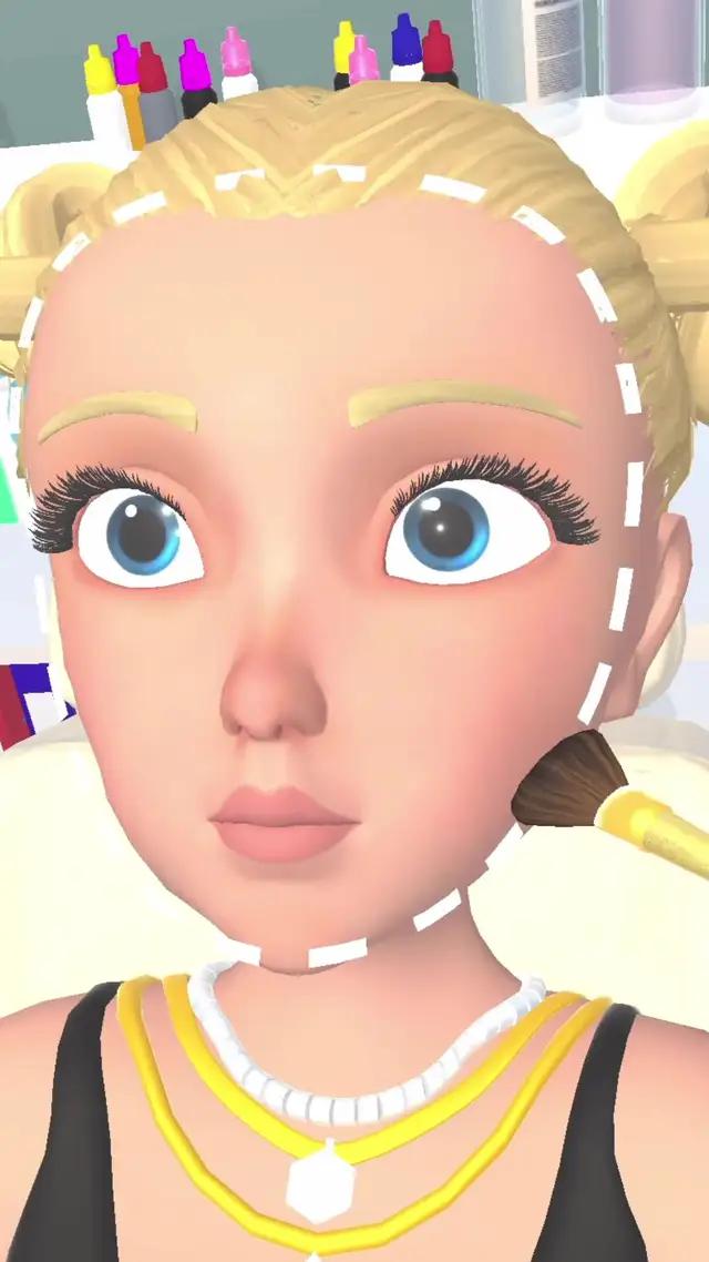 Play Makeover Studio