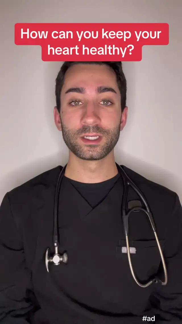 Heart disease is the leading cause of death for men and women in the United States, according to the American Heart Association (AHA). What’s more, about 103 million people today have high blood pressure and 6.5 million are living with heart failure. The good news is you don’t have to be one of them. While genetics do play a role in cardiovascular disease, most risk factors can be prevented through heart-healthy choices, education and action. Don’t forget to monitor your heart health indicators with @heartify daily #ad #heart #medicine #medical #doctor #nurse #heartdisease #health #healthy #medexplained2you 