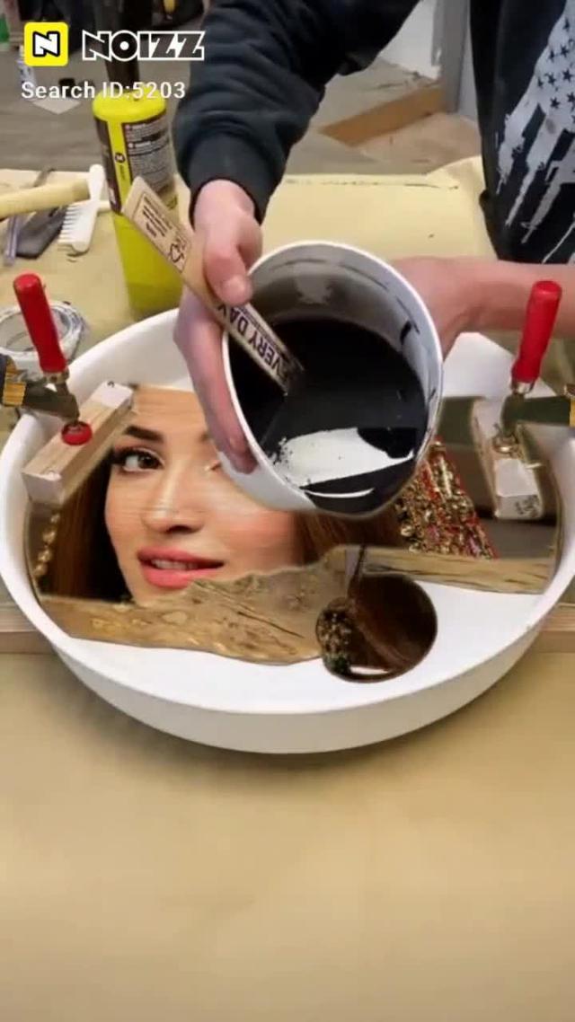 Magic videos you like are all in Noizz