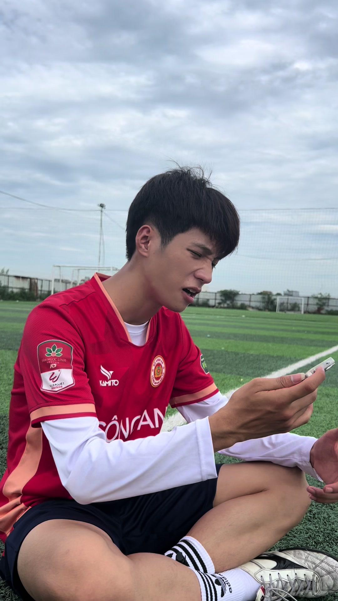 Thứ đã đồng hành cùng Duy Trung trong mùa Euro năm nay #DuyTrung #duytrung #football #bongda #xuhuong #euro2024 #eurettel #viettelmoney #tv360 #euro #euro2024