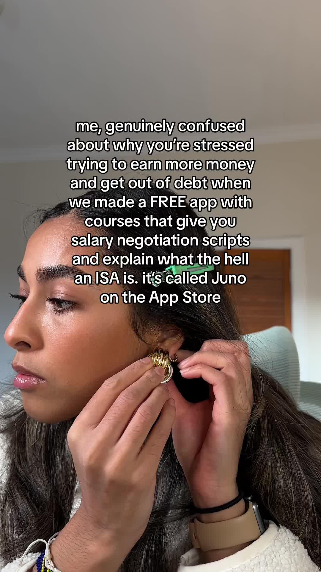 no bc we felt that stress too and never want anyone else to feel it again