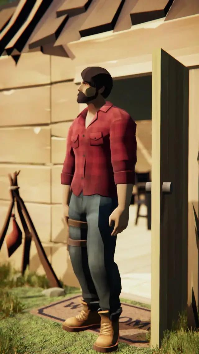 What's happening here?