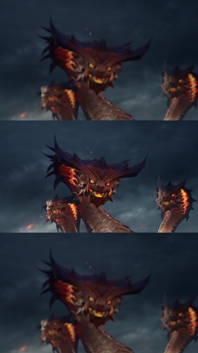 Dungeon Hunter 6 awaits the return of the bouncy hunter.