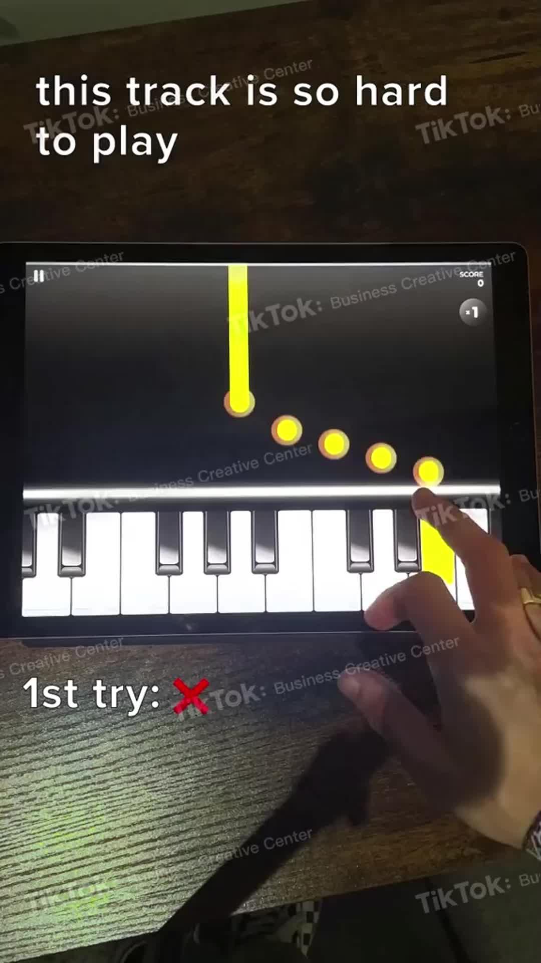 Easiest way to learn piano! 6 weeks of tutoral training!