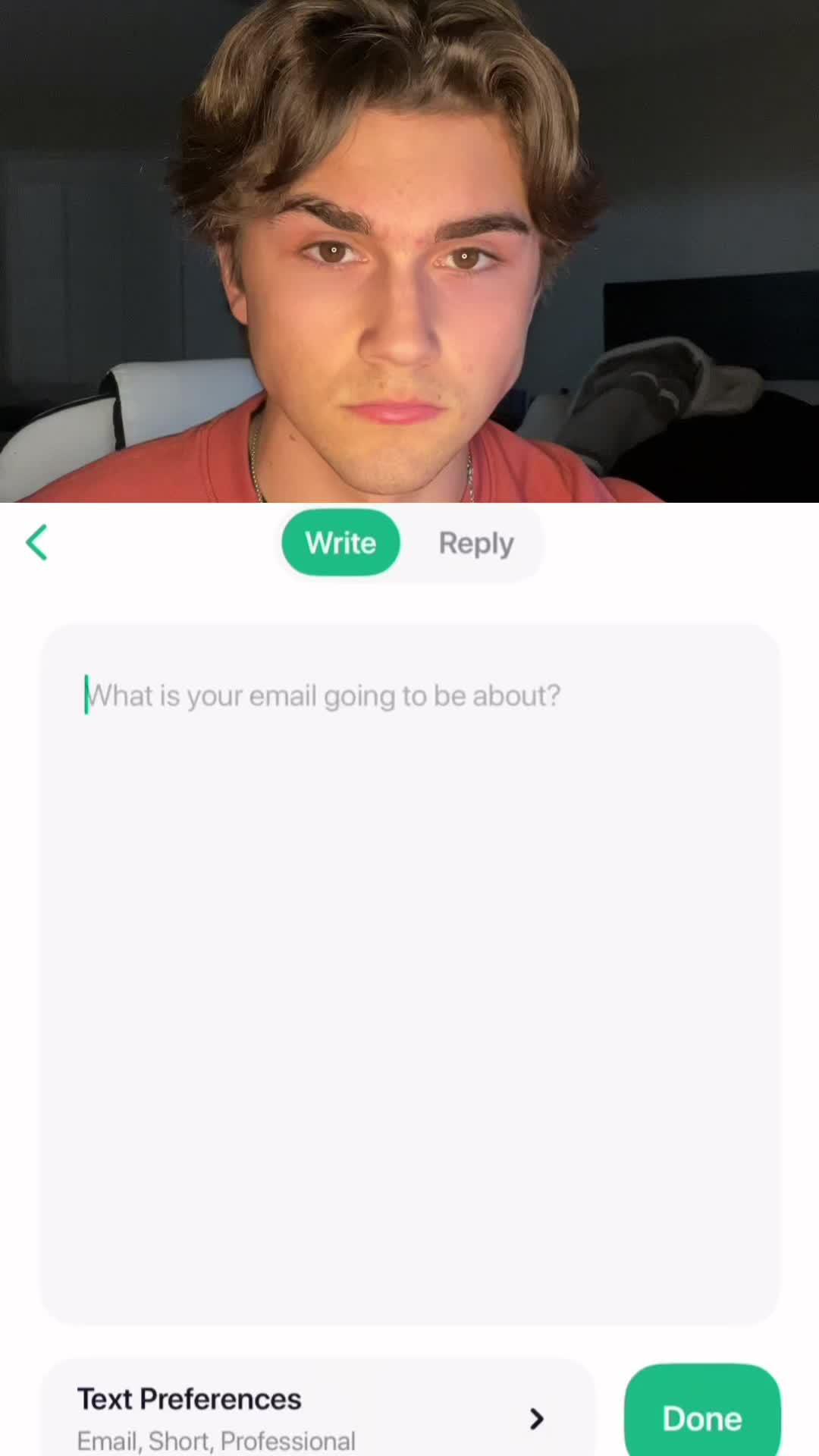 Start using AI straight on your keyboard!