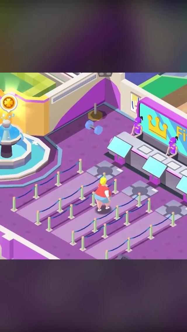 What kind of fitness club can you run?