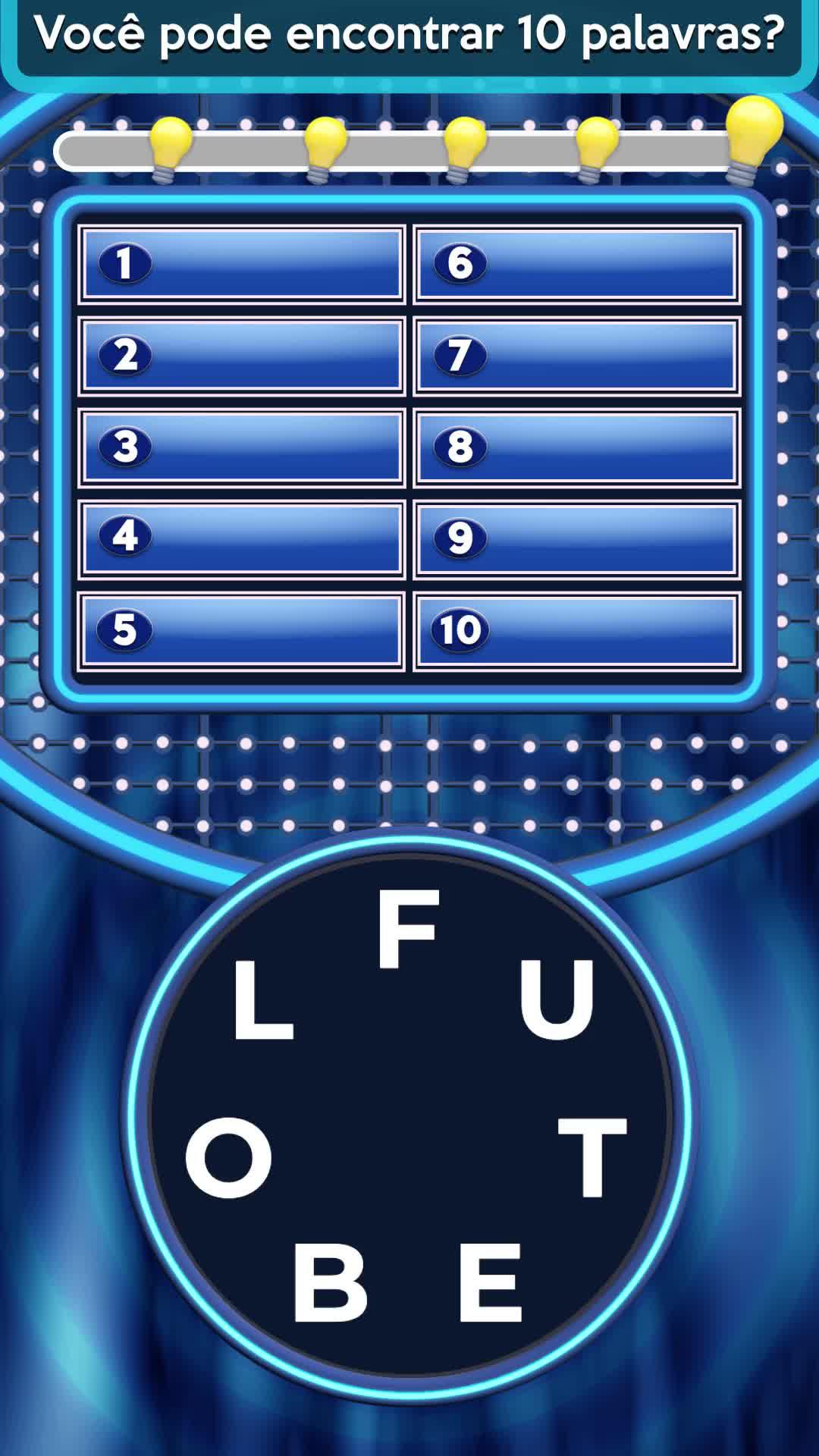 Entrena tu cerebro y mejora tu memoria con el mejor juego de crucigramas.