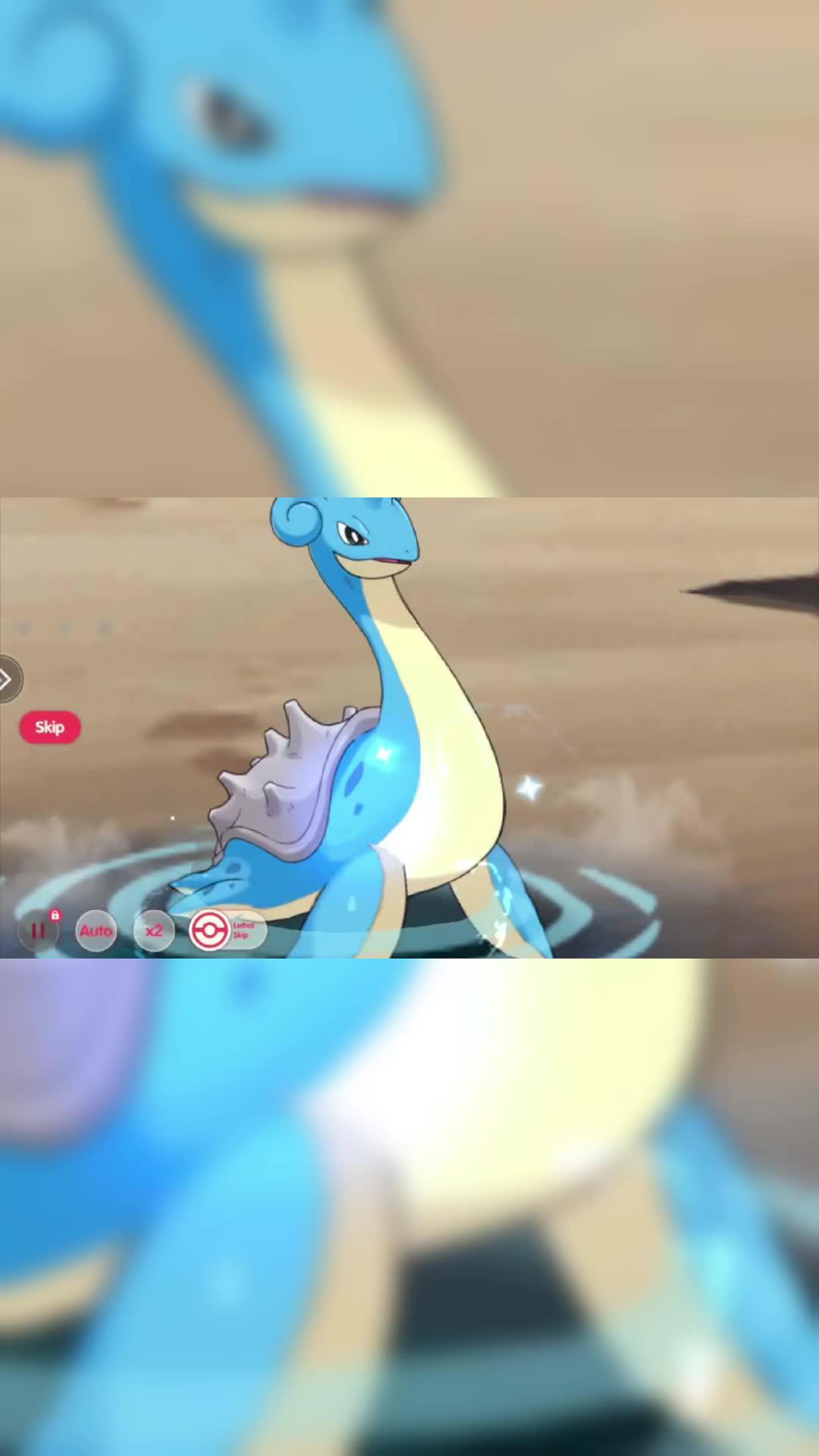 Only Pokémon fans will watch this video